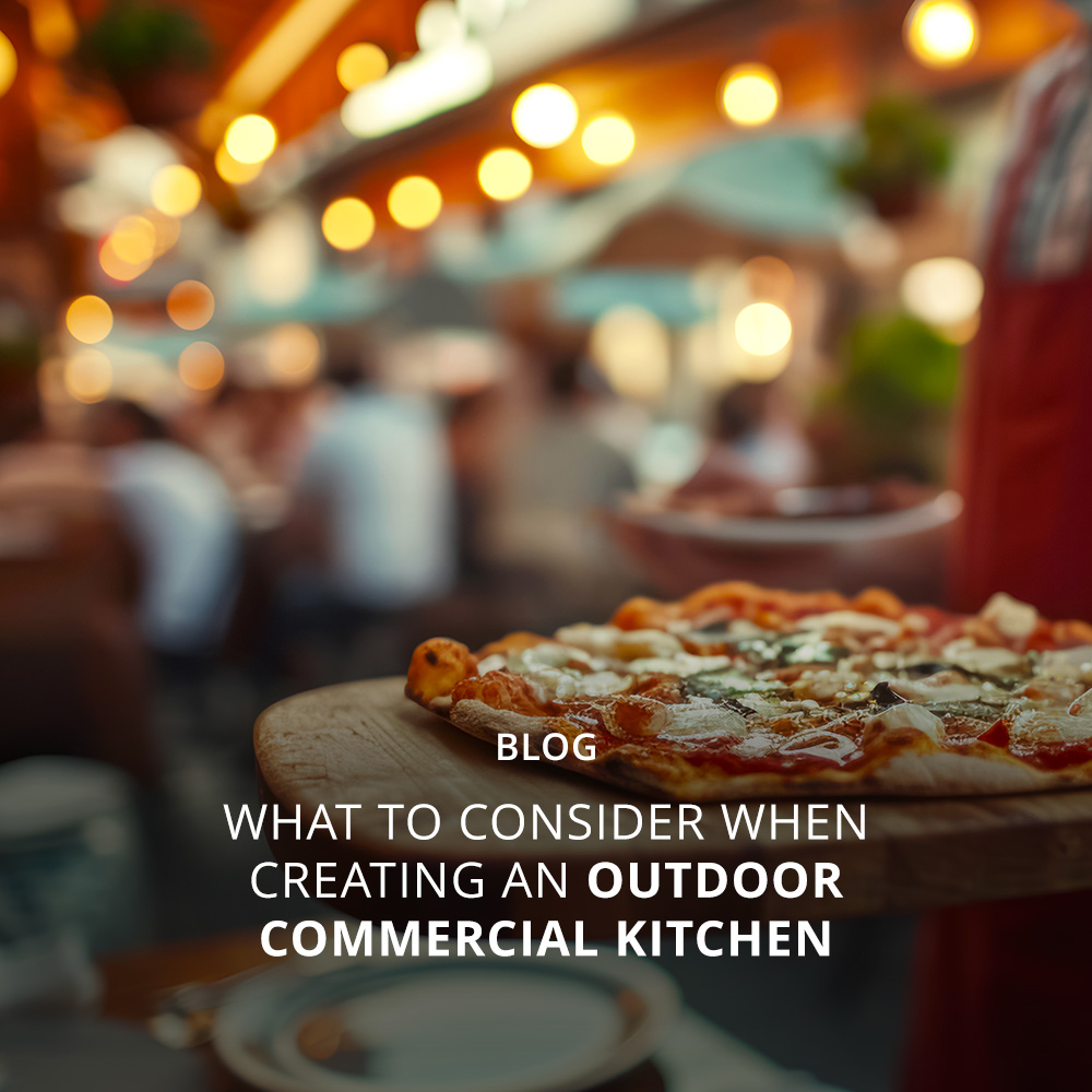 Ready to elevate your catering game? Discover what it takes to create a custom outdoor kitchen. Our latest blog breaks down essential considerations for a successful outdoor dining experience. cebasolutions.co.uk/what-to-consid… #CateringKitchen #CommercialKitchen