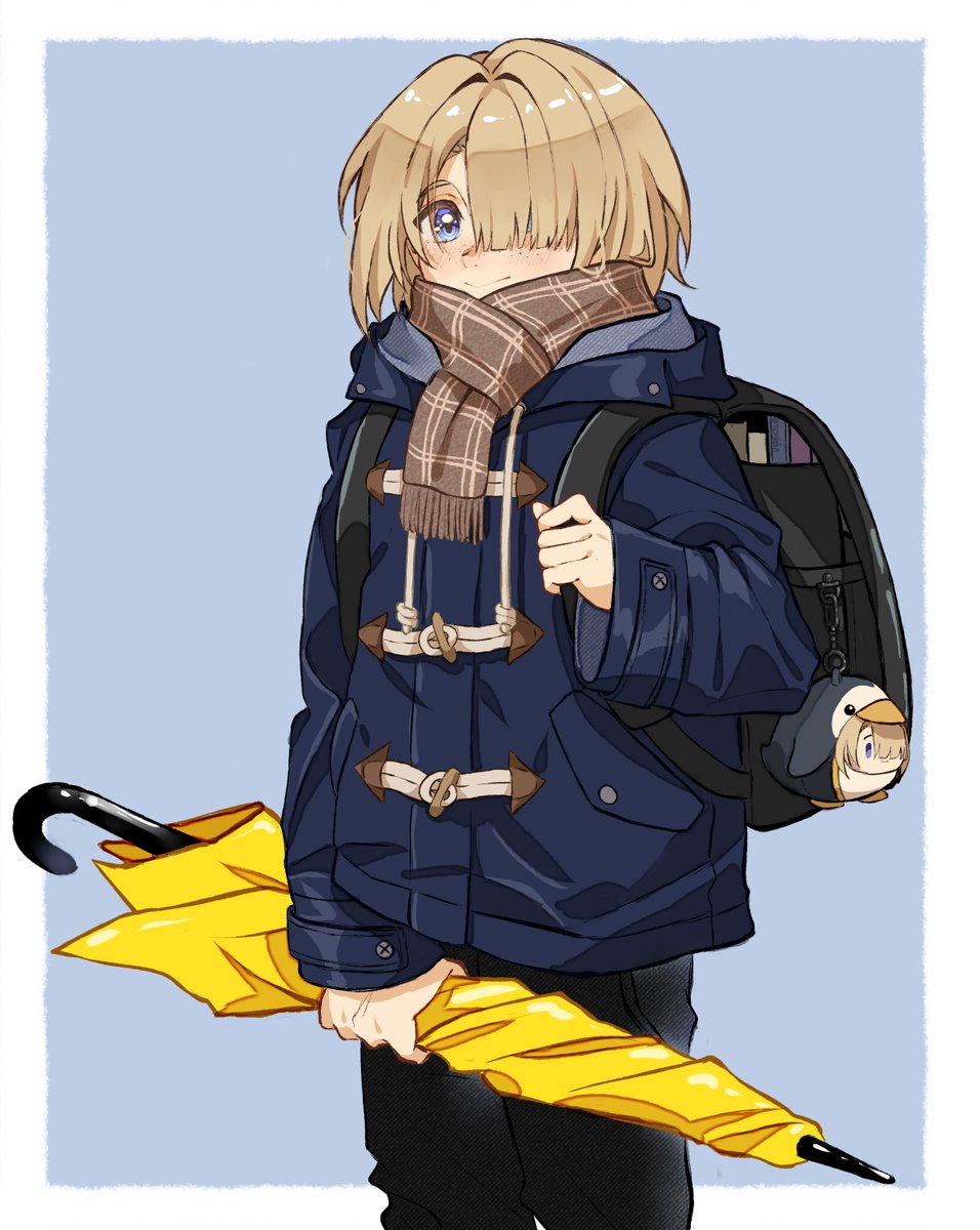 dintoge's tweet photo. doodle [waiting...] #Freminet #GenshinImpact https://t.co/diqixNIUeP