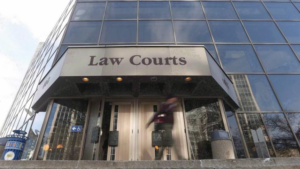 ManitobaPost's tweet photo. Skibicki trial begins Monday. #Winnipeg https://t.co/sr89R80jJM https://t.co/VjbLJLgPtK