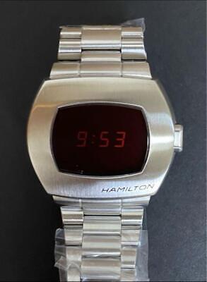 For Sale: Hamilton Pulsar 99000 ebay.com/itm/1864158516… <<--More #wristwatch #luxurywatches #vintagewatches