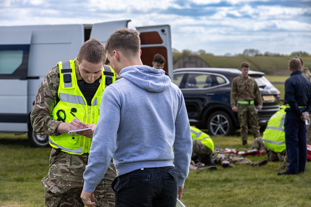 RAF_Cosford tweet picture