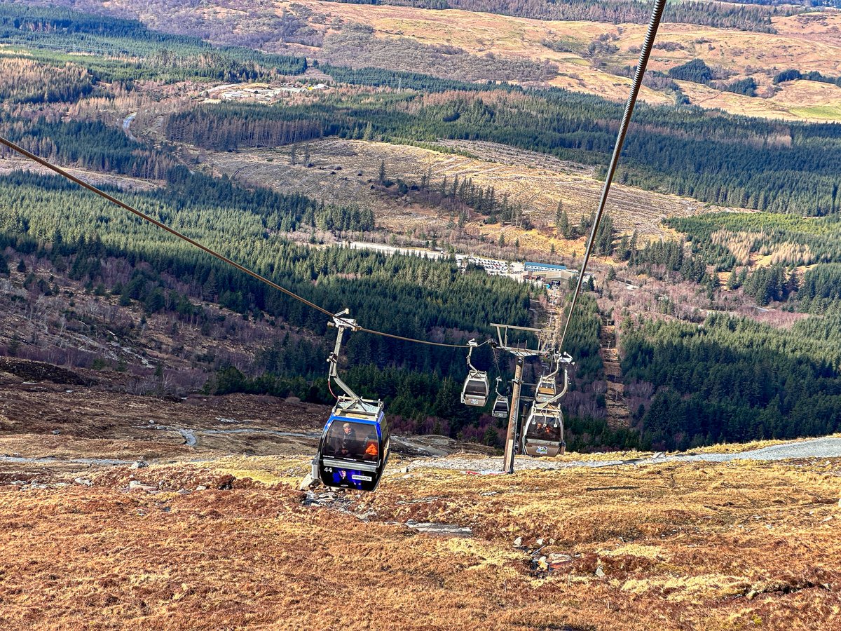 📷📷 Planning a trip to Scotland? Experience the beauty of the Highlands at Nevis Range! #NevisRange #FortWilliam #LiveYourAdventure nevisrange.co.uk Plan your visit today: nevisrange.co.uk/plan-your-visi…