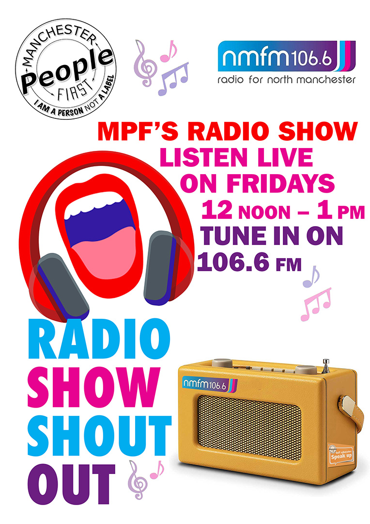 MPF Radio Show Listen to this NOW!!!!!! Link: radio.canstream.co.uk:8061/live.mp3