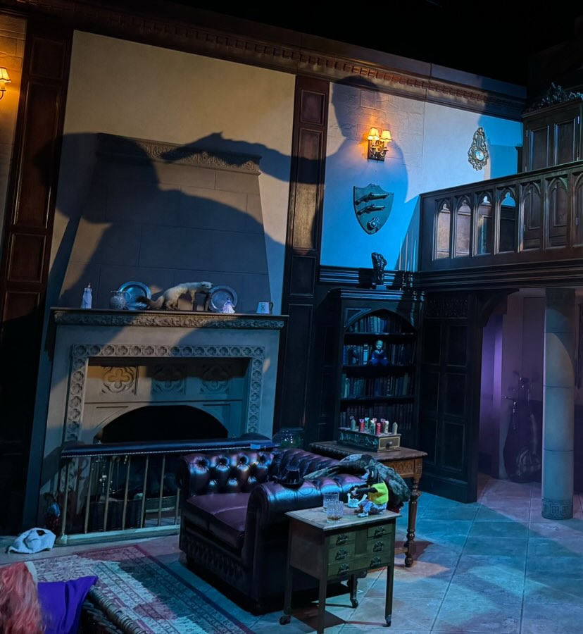 Bill Kenwright Ltd (@bkl_productions) on Twitter photo 🤡'The most fiendishly clever thriller ever written' - The Times
SLEUTH returns next week at <a href="/OrchardTheatre/">Orchard Theatre</a> Dartford & finishes at <a href="/RichmondTheatre/">Richmond Theatre</a> the week after!
🤡Dartford Orchard West - 9 -11 May
🤡Richmond Theatre - 13 - 18 May 🤡'The most fiendishly clever thriller ever written' - The Times
SLEUTH returns next week at <a href="/OrchardTheatre/">Orchard Theatre</a> Dartford & finishes at <a href="/RichmondTheatre/">Richmond Theatre</a> the week after!
🤡Dartford Orchard West - 9 -11 May
🤡Richmond Theatre - 13 - 18 May