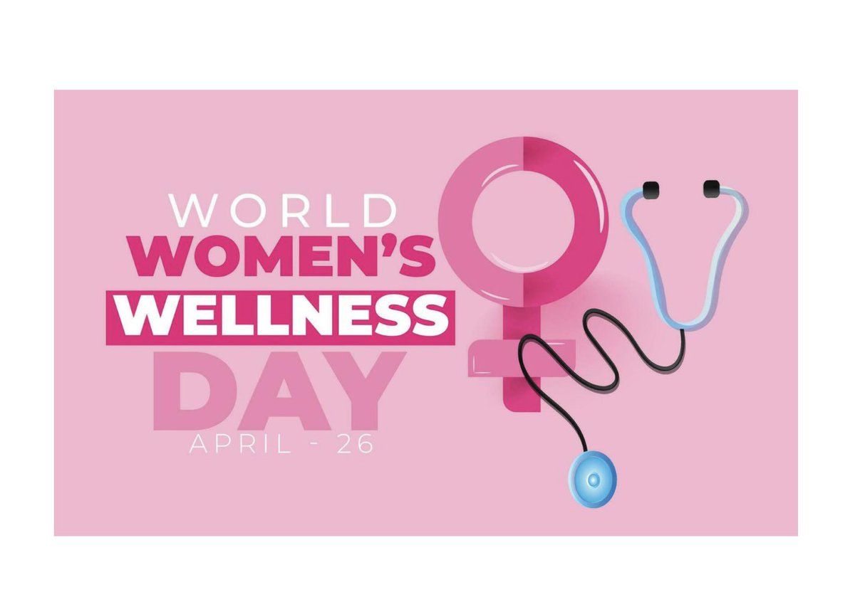 👋Good Friday Morning Friends🩷It’s really hypocritical to celebrate #WorldWomensWellnessDay while Women everywhere are being Oppressed, but it makes me want to celebrate all Gorgeous Ladies even more🩷Without Women, Humanity wouldn’t Exist and don’t you fucking forget it‼️🩷