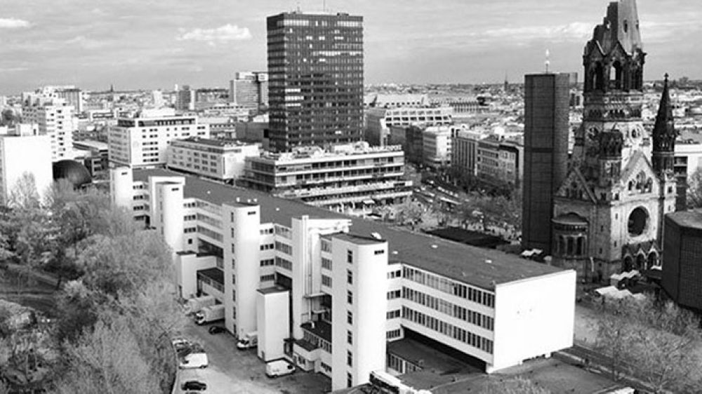 Media image
