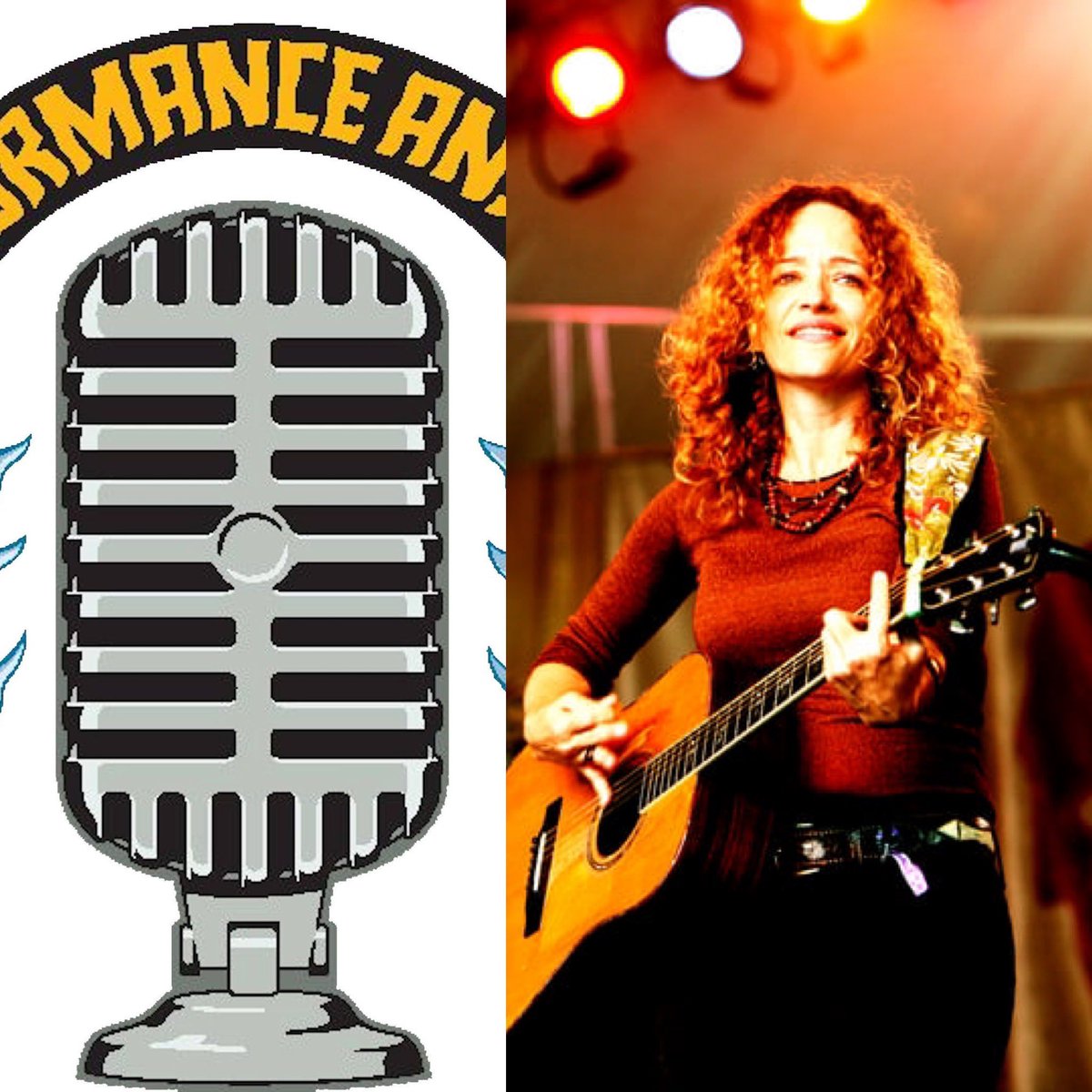 I had a great time chatting w/<a href="/lynndrury/">Lynn Drury</a>  for this episode. She may have started music last bit she's made up for lost time. Her 10th album, High Tide, it's out &amp; she says it's the one that captures her the best. <a href="/PantheonPods/">Pantheon Media - Where Fans Belong</a> open.spotify.com/episode/2HtdpF…