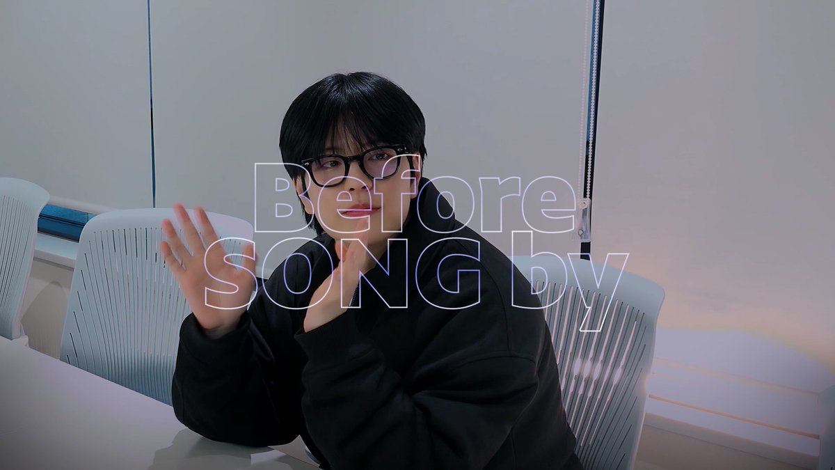 Stray_Kids's tweet image. [SONG by(송 바이)] Ep.0 Before SONG by

youtu.be/GtM1tE45yVk

#StrayKids #스트레이키즈
#승민 #Seungmin
#SONGby #송바이
#YouMakeStrayKidsStay