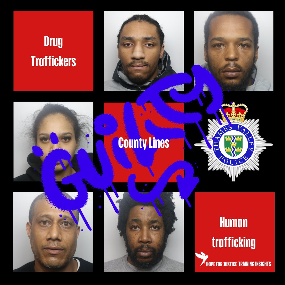 'where no child should be.' #modernslavery #humantrafficking #countylines connects serious organised crime and drugs with children @Hopeforjustice training stops this happening in the first place through #prevention thamesvalley.police.uk/news/thames-va…