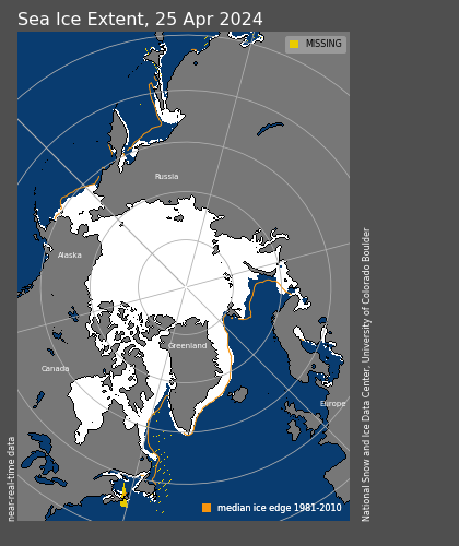 Arctic sea ice extent is almost identical to 35 years ago.
#ClimateScam 

noaadata.apps.nsidc.org/NOAA/G02135/no…
noaadata.apps.nsidc.org/NOAA/G02135/no…