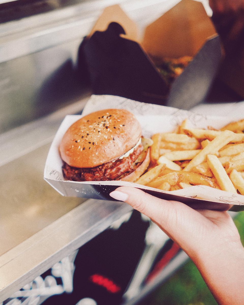 We are opening a little earlier than usual tomorrow (11am), so if you're headed to the <a href="/shrewsburytown/">Shrewsbury Town FC</a>  home game, drop in for a cold one pre-match! We also have Wild Street Kitchen serving up their irresistible grub from 2pm!