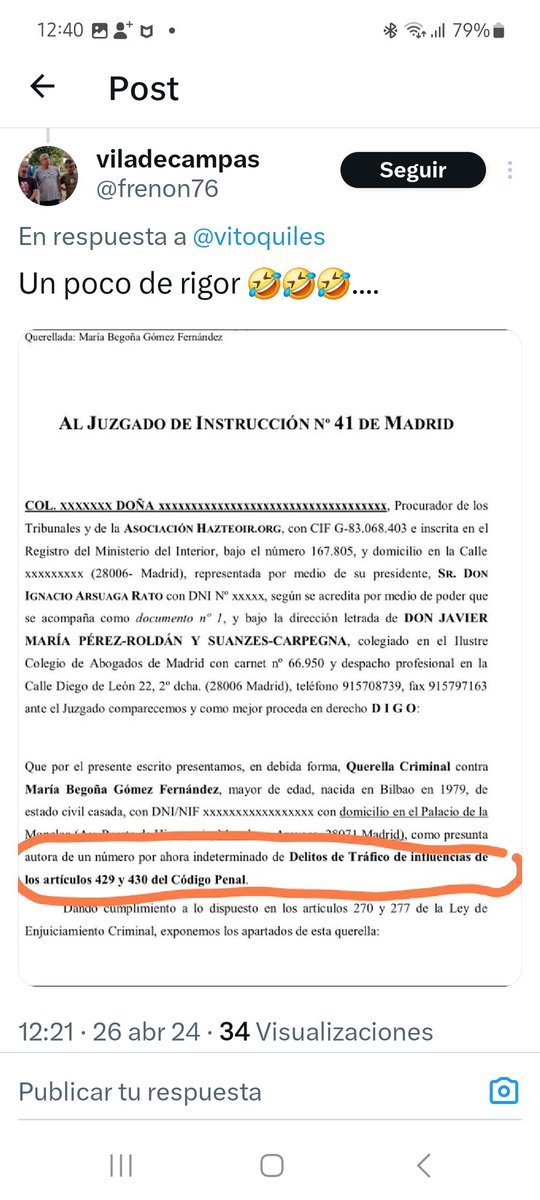 julsaco's tweet photo. @hazteoir Empezar a limpiarlos el #PutoCulo con ella...
Sois el #Hazmereir de Españita
#CatetOX https://t.co/Ulp6tpSW3z