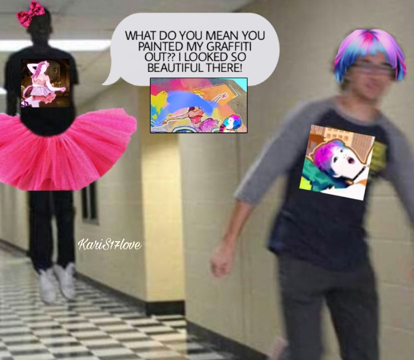Well, it's true, she looked so cute in the painting :((

#justdance #justdance2024 #jd24
#justdance2024edition #jd2024 #y2kseason #justdance2023 #jd23 #justdance2023edition
@justdancegame