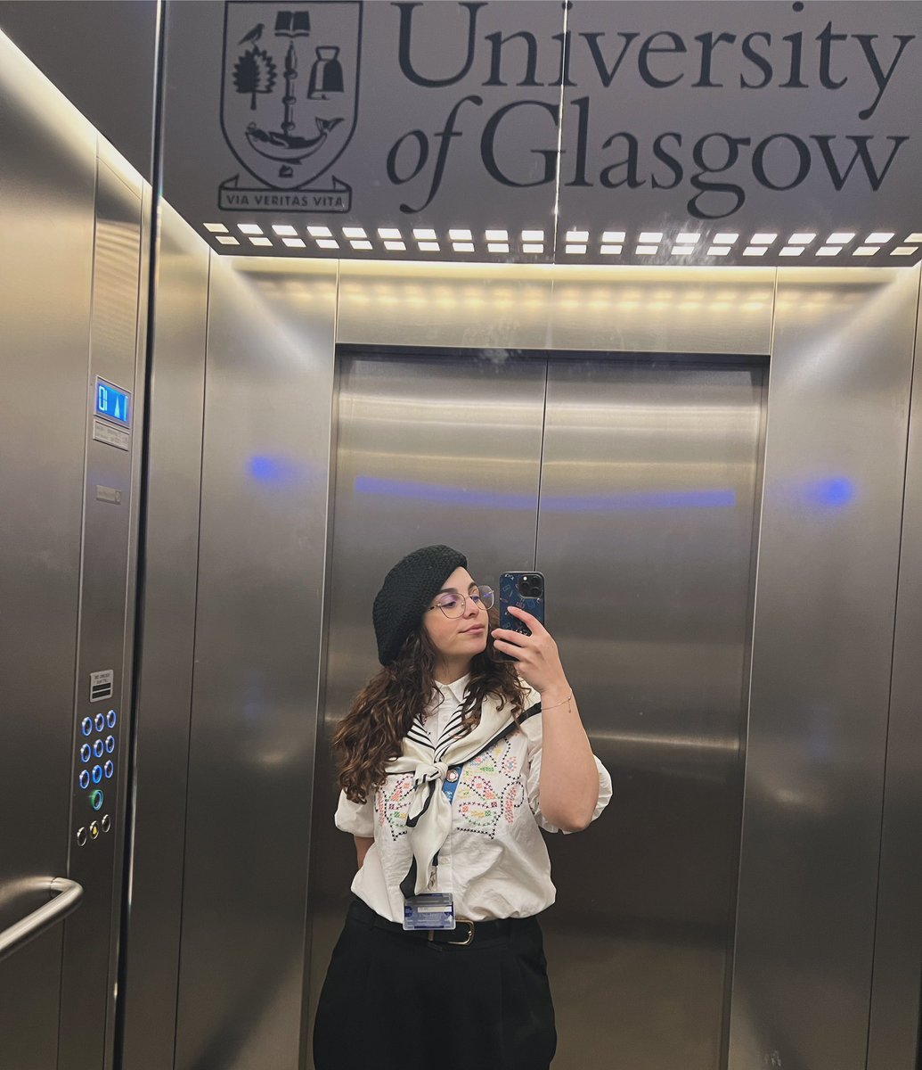 As a proud alumni of the Glasgow School of Education, I wanted to extend my heartfelt congratulations on the 25th anniversary of this esteemed institution. Experiences gained during my time there have shaped me in countless ways. @UofGEducation Hope will come back soon!
