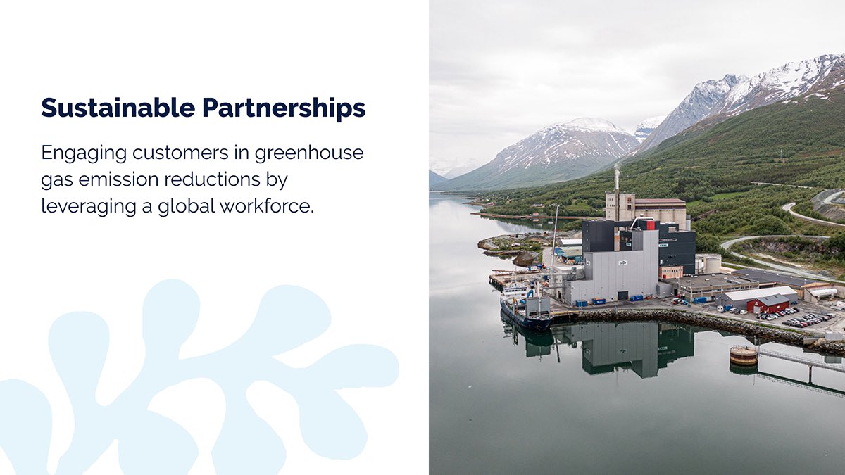 Cargill, a sustainability leader, emphasizes responsible practices in its #Aquaculture supply chain. Explore its commitment to sustainable development & feed production in this Global #SustainableAquaculture Roadmap case study by @wef’s @FriendsofOcean ➡️ bit.ly/4aT3NY6