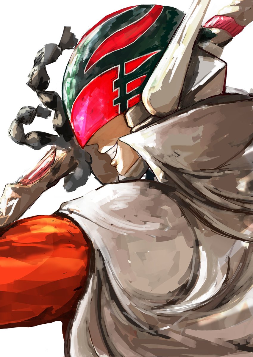 kg8hime85's tweet photo. #戦隊大失格 
レッドキーパー https://t.co/C7dMJeJOX9