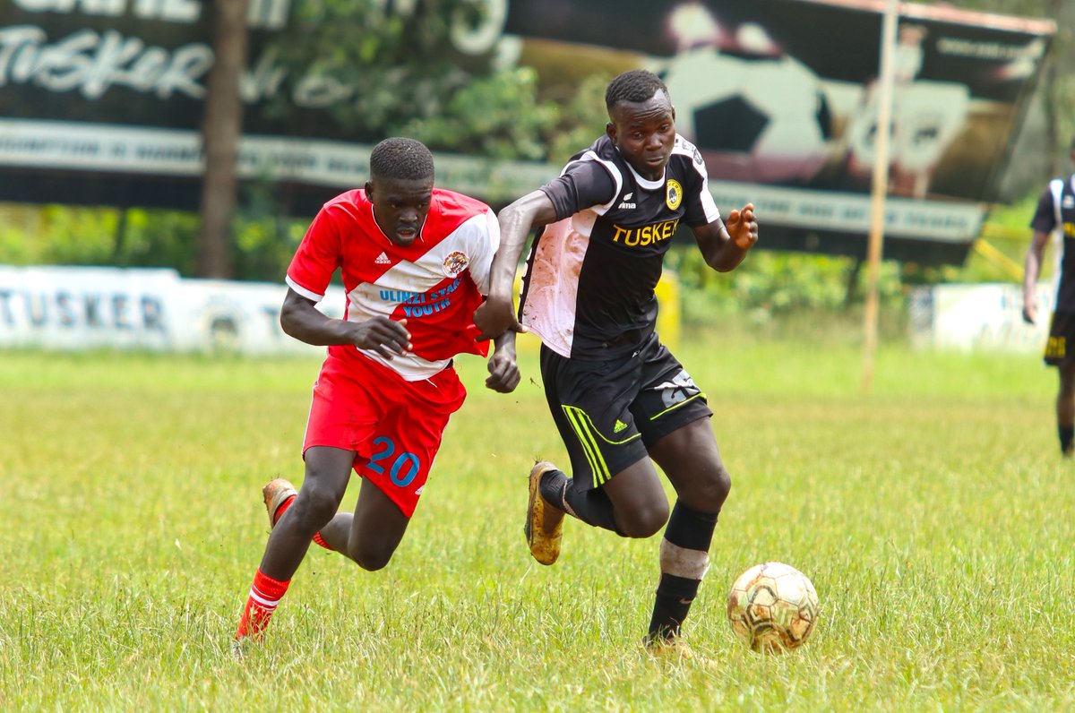 tusker_fc tweet picture