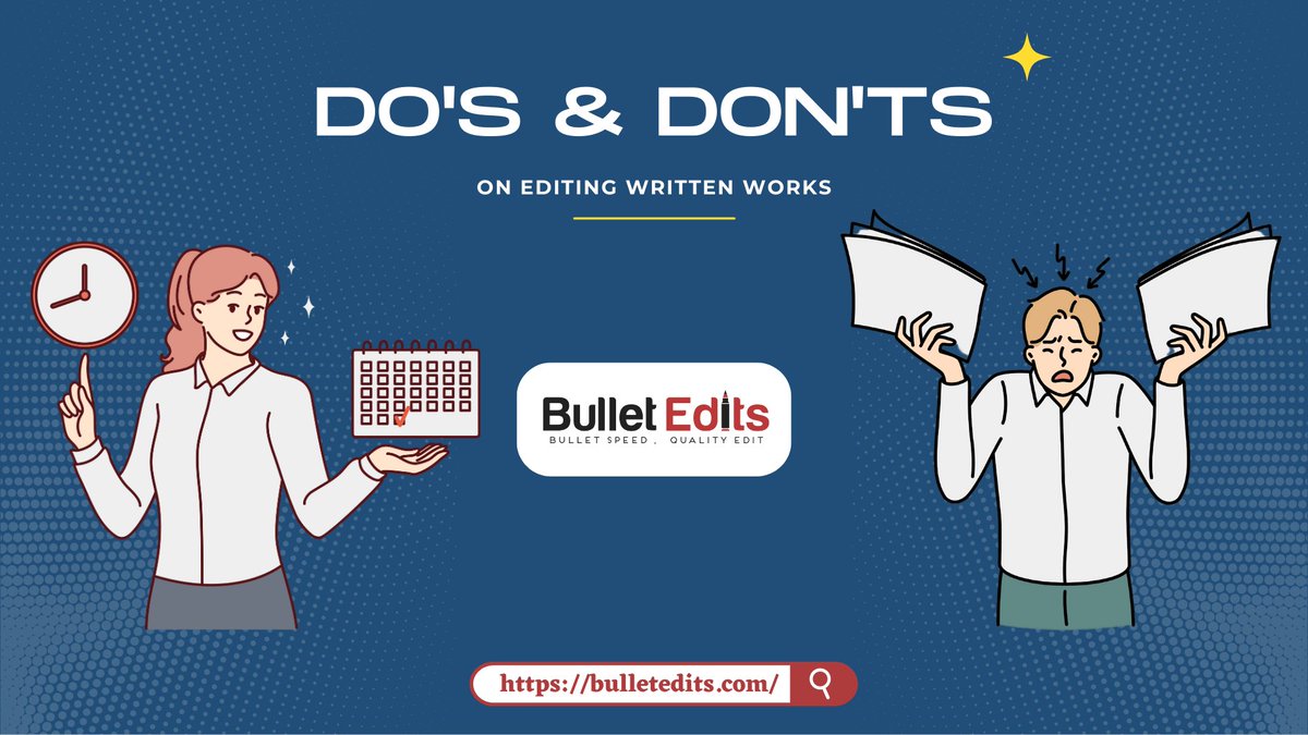 Bullet Edits Limited tweet media