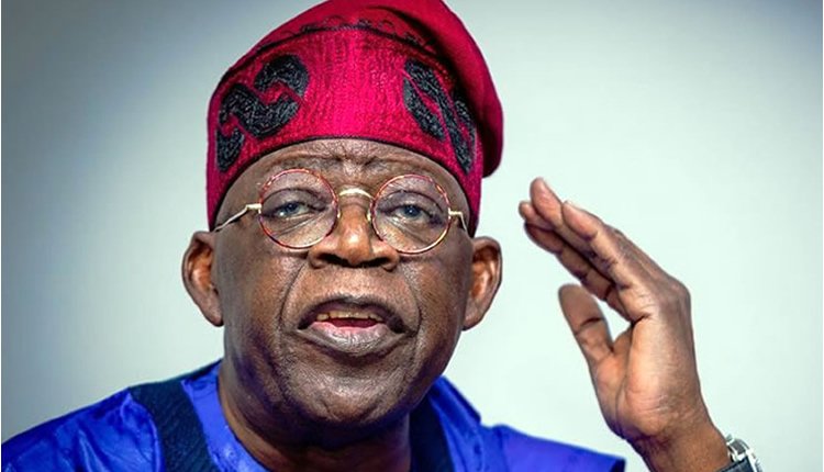 I’m A Determined Leader Who Will Continue To Make Difficult Decisions Even If There’s Short-term Pain –Tinubu