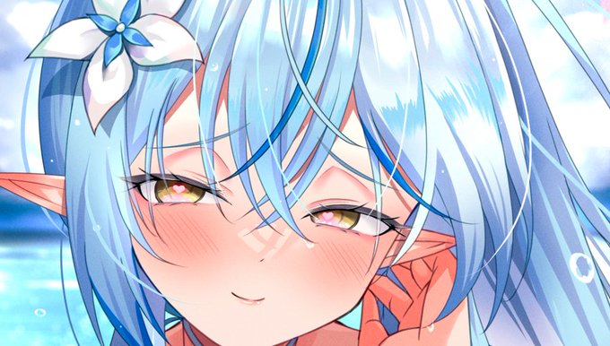 Fanbox今月までの限定公開なのでよろしければ是非に!リンクはプロフィールにて 