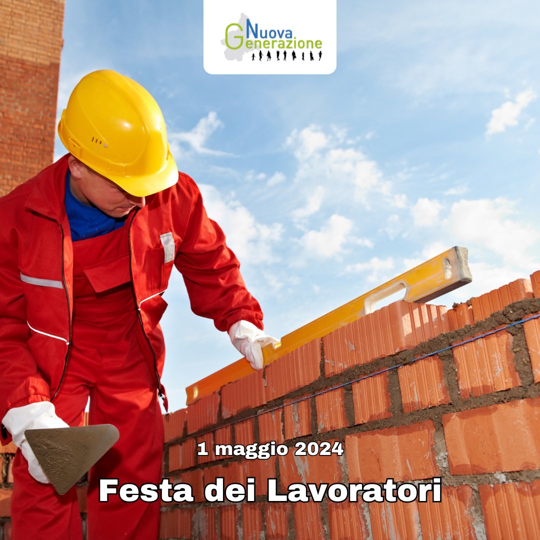 Nuova Generazione tweet media