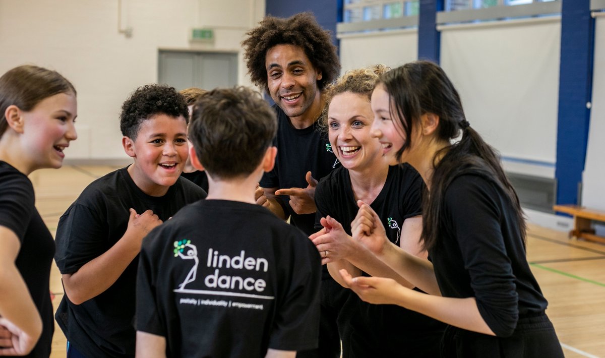 One Dance UK is proud to have worked with primary dance practitioner Claire Pring (@cpringdance) to create two schemes of work for Key Stage 3 as part of the BBC Teach Step-by-Step dance programme 🙌 Access the schemes here: ow.ly/GF0V50RcWyA
