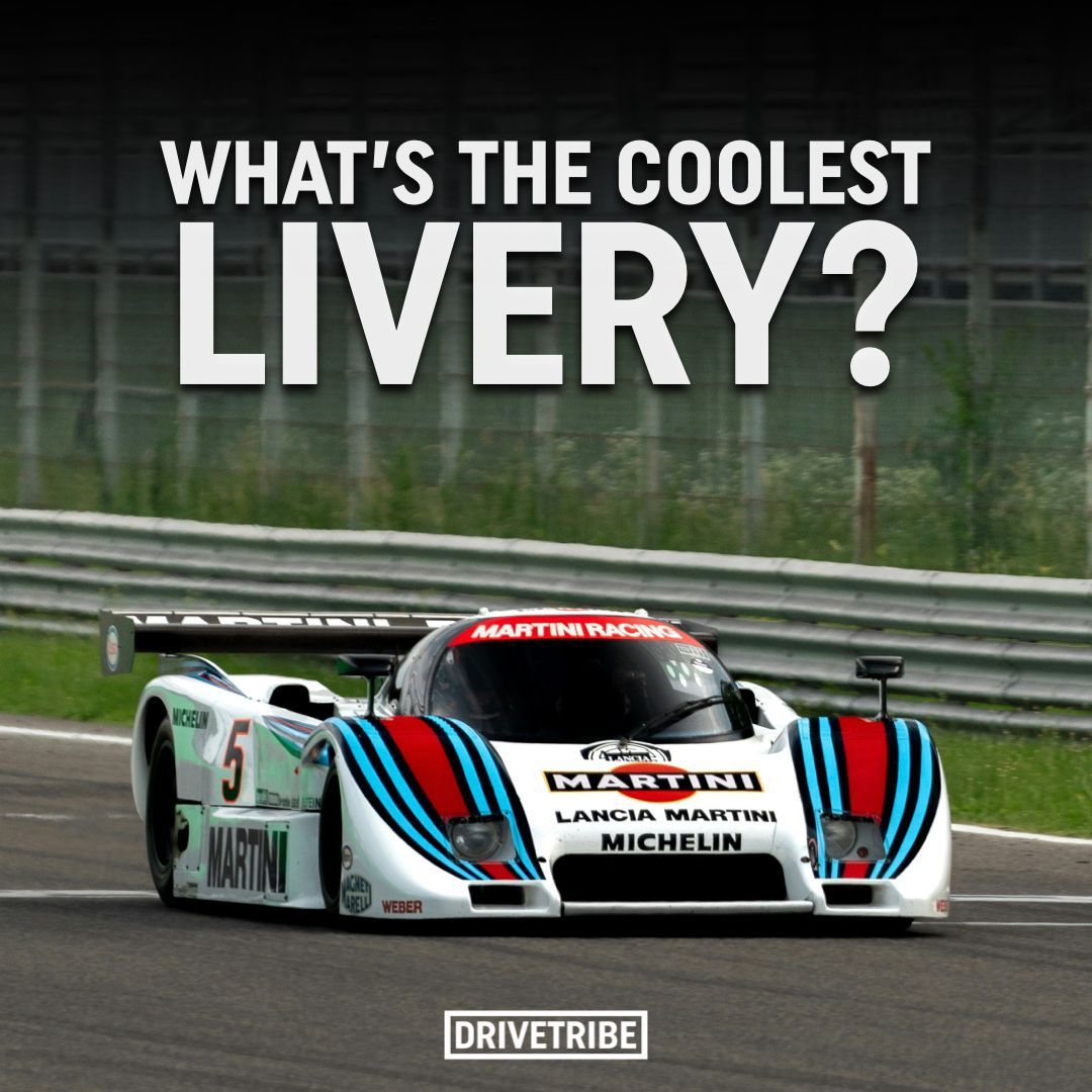 Martini ftw 💪 #livery #automotive #bestlivery