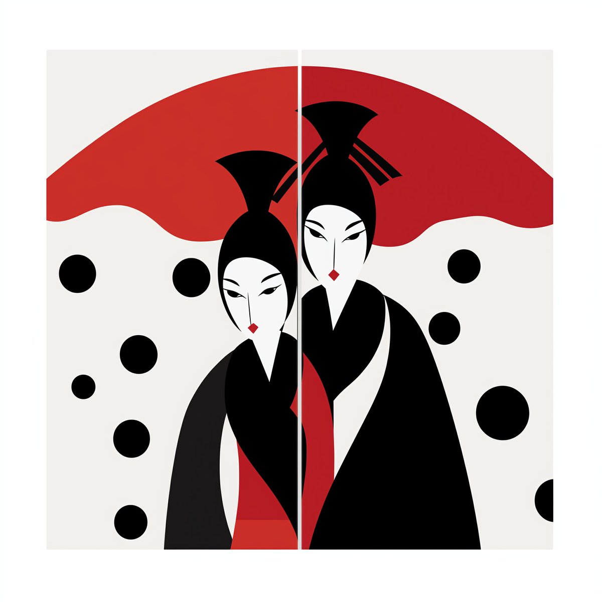 THE FINAL 3 FUKUBUKURO AVAILABLE HERE: 

mintgarden.io/collections/fu…

FUKUBUKURO, a distinctive NFT collection, offers an intriguing twist on digital ownership. When you acquire one, you step into a world of mystery. It's not just an NFT; it's an unpredictable journey where each