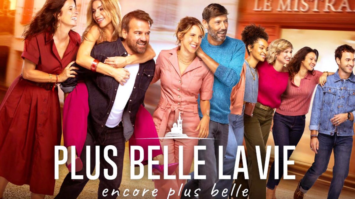 ⚠️Offre d’emploi à #Allauch pour un étudiant fan de la série « Plus Belle La Vie » ! N’hésitez pas envoyer votre candidature avant le 15 mai 👇 #PBLV @PBLVTF1 @ComediensdePBLV @mistranews