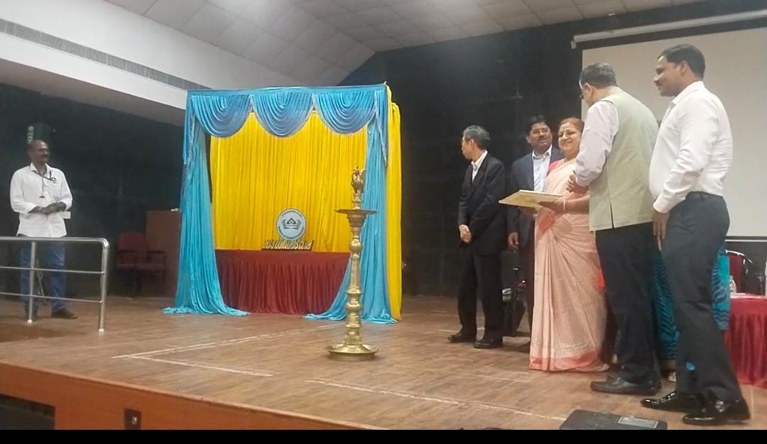 39 Standards clubs of various departments under Anna University were inaugurated by Bureau of Indian Standards today pib.gov.in/PressReleasePa… @IndianStandards