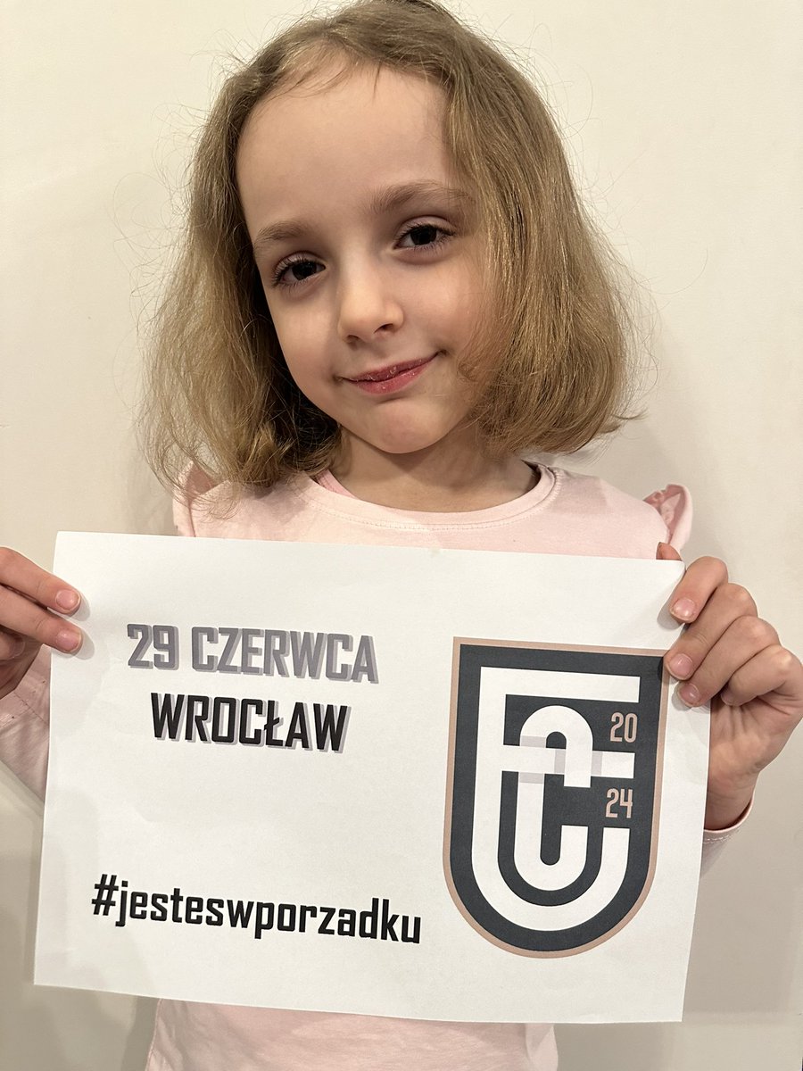 Zbliżająca się majówka to również ostatni moment, żeby rozprawić się z własnymi rozliczeniami podatkowymi. Jeśli ktoś zwlekał do ostatniej chwili, przypominam o możliwości przekazania 1,5 procenta #DlaOlivki A później już wszyscy skupiamy się na przygotowaniach do #FutboholikCup!