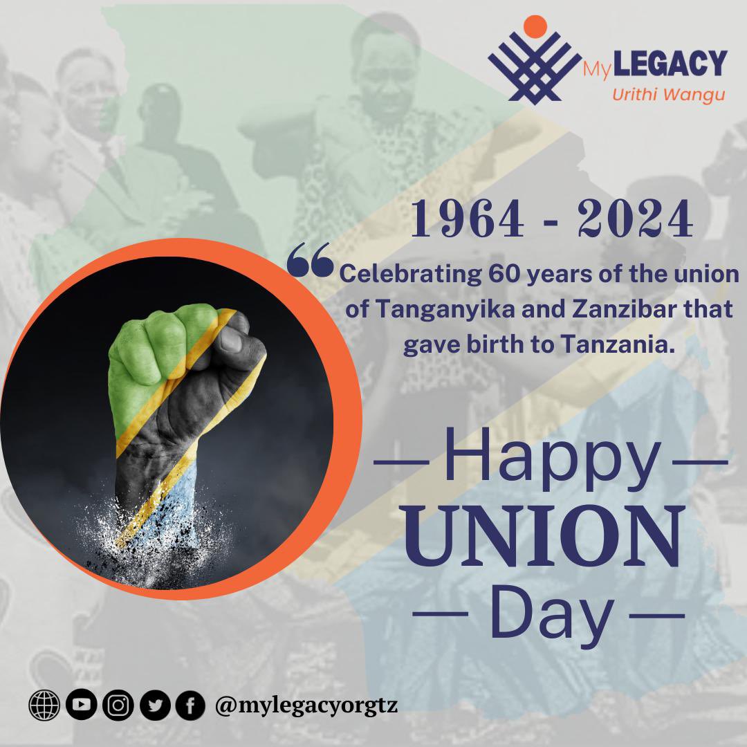 Wishing all our stakeholders all the best at the commemoration of the Union Day
#UnionDay