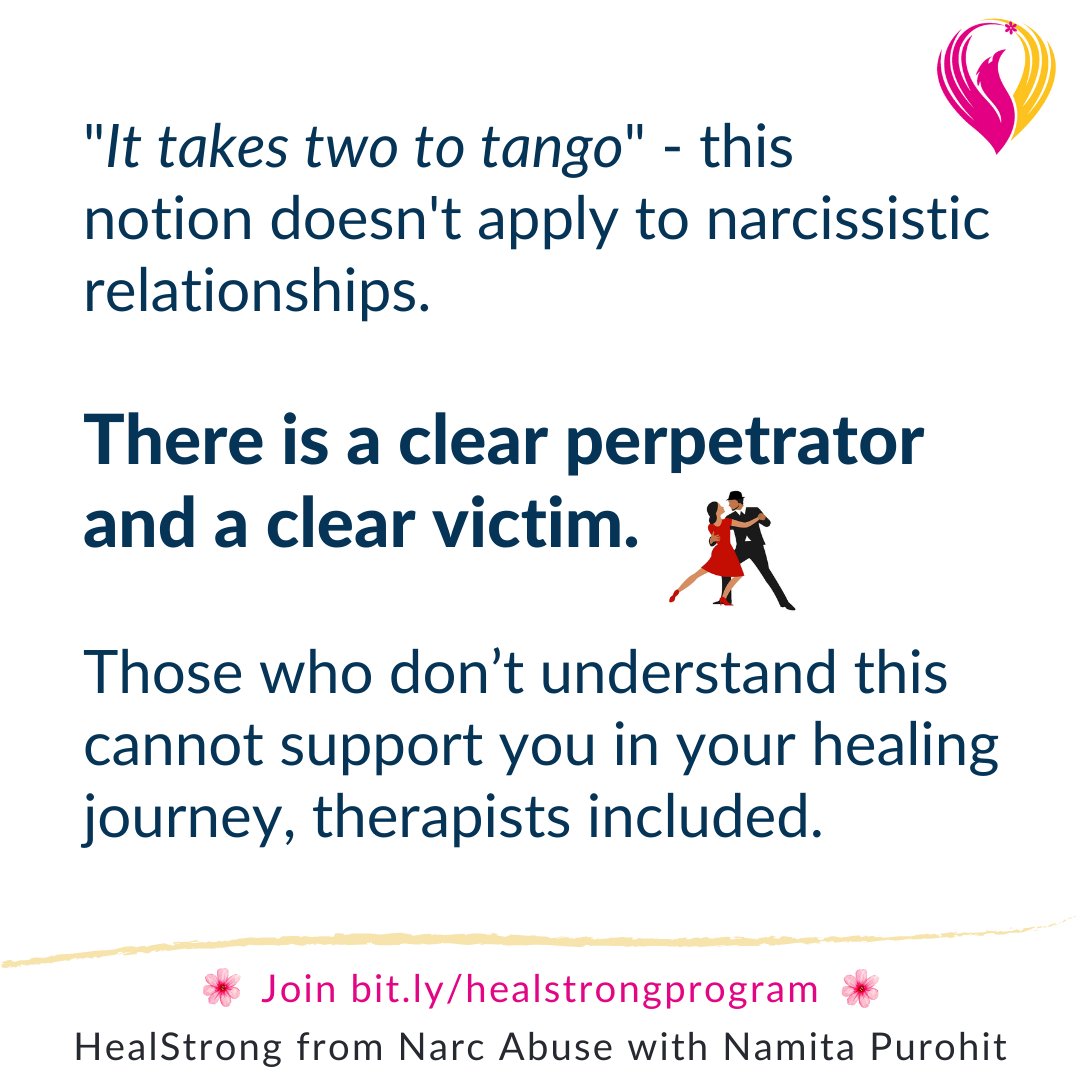 Have confidence in your experience. Respect what your body and mind are telling you.
Forgive yourself for the red flags you ignored.
.
.
.

#narcissist #narcissisticabuse #toxicabuse #empath #emotionalabuse #narcissisticmother #narcissisticfather #narcissisticboss