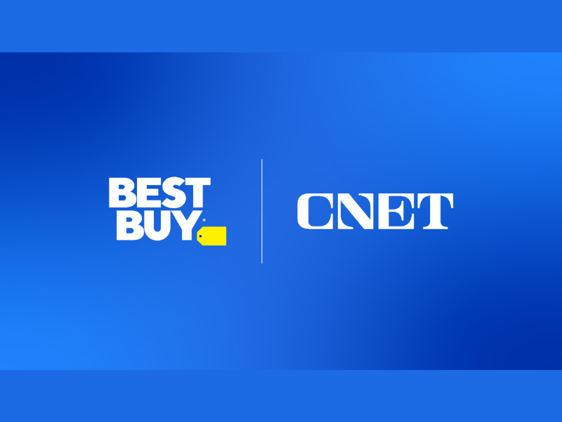 Best Buy and CNET yesterday, announced a first-of-its-kind partnership that transforms how brands can engage consumers while they discover and shop for the latest technology. 
tinyurl.com/ye29ktna
#BRM #partnership #brands #shoppingexperience #technology #onlineshopping
