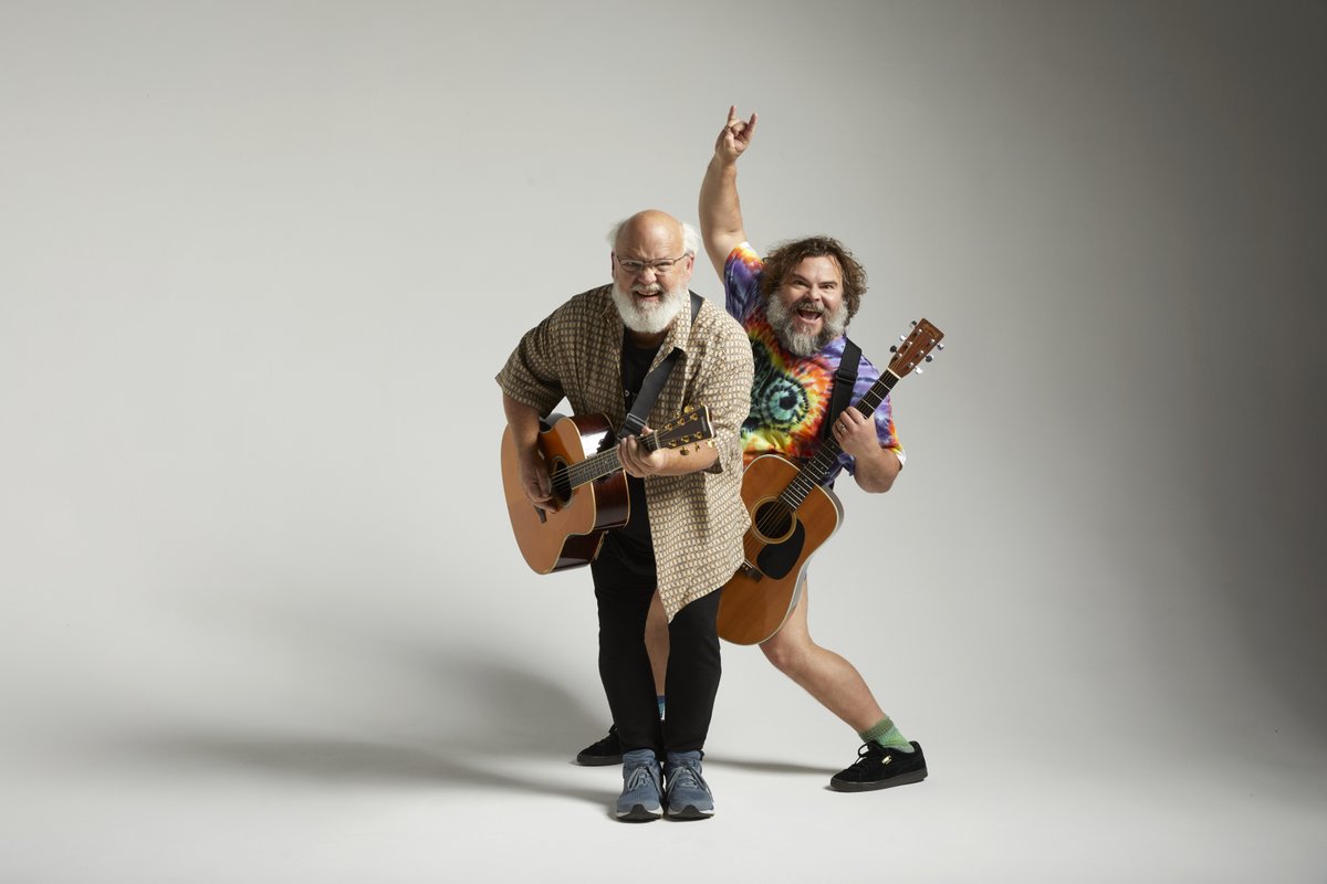 🚨 ATTENTION @tenaciousd FANS 🚨 We have just released our final standing tickets to the D's show with us on Sunday, 12 May! Get your tickets now 👇 👇 👇 bit.ly/3whQ7qv