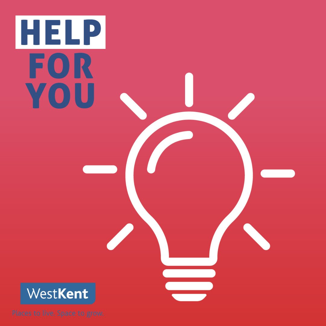 💡 Struggling to pay your gas and electric bills? 🔍 Find out what help may be available to you here: westkent.org/your-home/help…