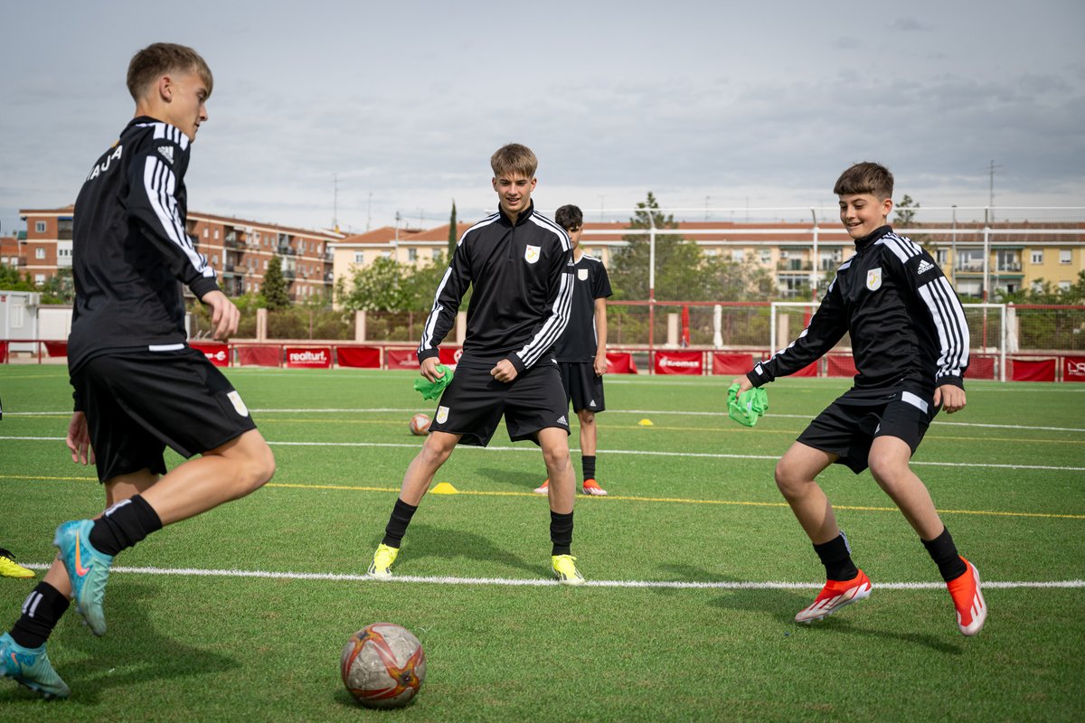 Federació Catalana de Futbol tweet media