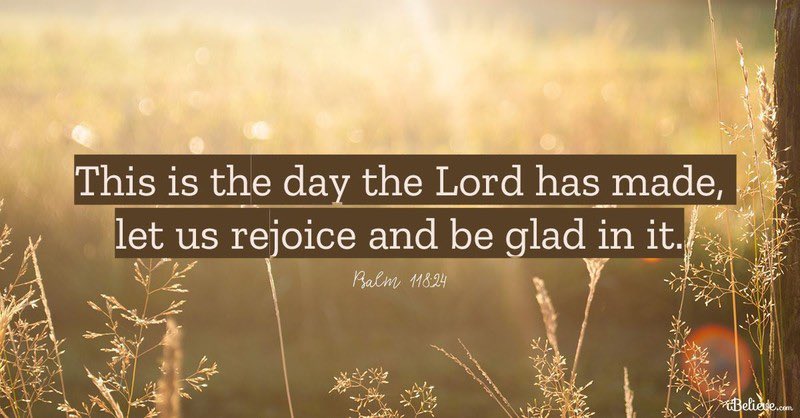 Good Morning Dear Friends. I hope your week has been a good one and deserved rest yours soon. Let us give thanks for today. Rejoice in the extraordinary of each one. Because each is a gift from God and will not come again. Amen. 🧡🙏🏼🧡