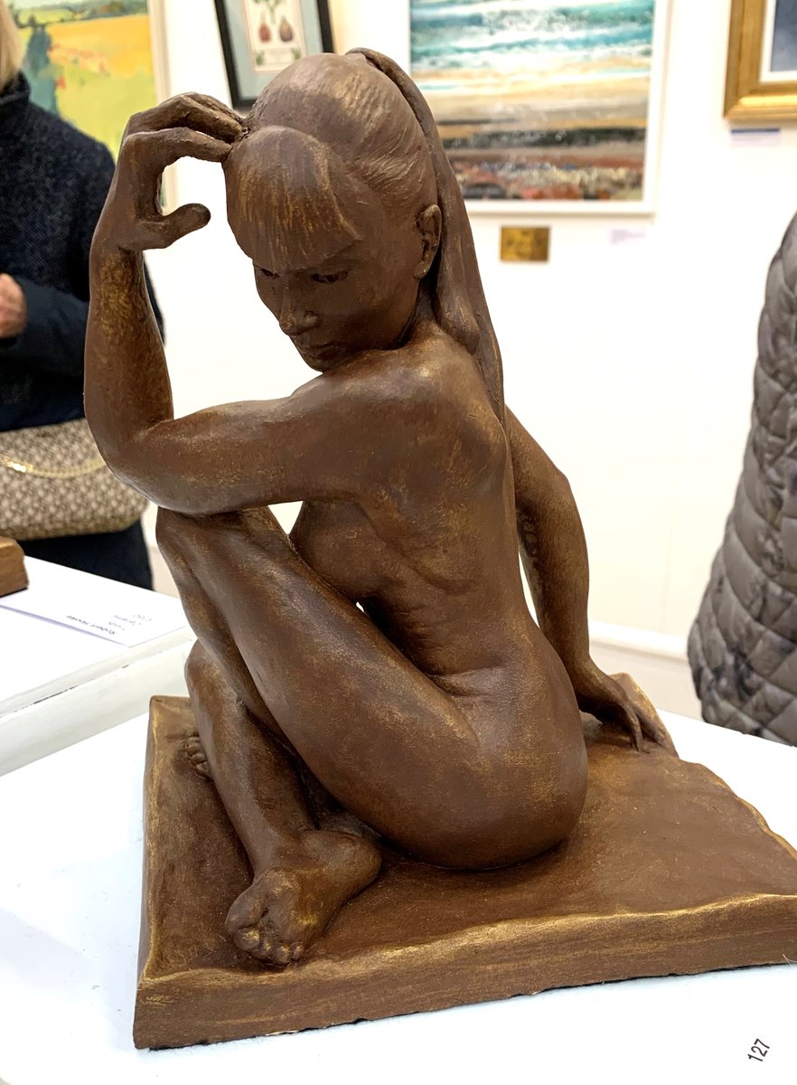 Welland Valley Art tweet media