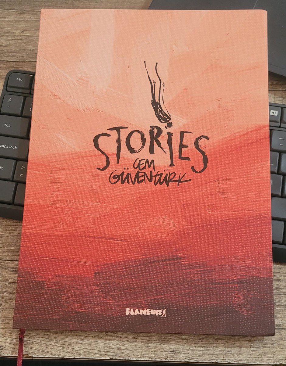 Thank you for the kind gift <a href="/guventurkcem/">Cem Güventürk</a> <a href="/thepersonNFTs/">The Person 👤🔺</a>