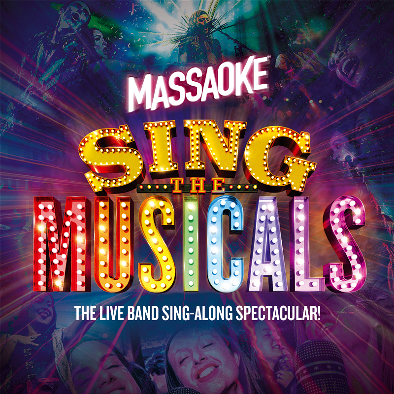 ⚠️Attention all musical theatre lovers Massaoke - Sing the Musicals is coming to Rose Theatre ⚠️ This show is a dream come true for fans of the Musicals 😍🎭 ✨Featuring songs from MAMMA MIA, HAMILTON, THE GREATEST SHOWMAN, GREASE and many more… ✨ 👆🏾Link in bio 👆🏾 📅10 May
