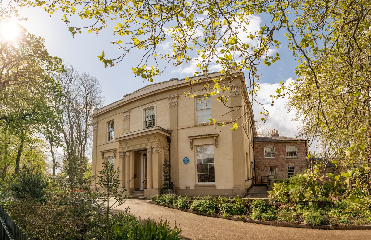 'The right to spend so much ourselves on so purely selfish a thing as a house is, while so many are wanting- that's the haunting thought to me' Elizabeth Gaskell, April 1850. #Manchester. You can find out more about Elizabeth Gaskell here elizabethgaskellhouse.co.uk/about/the-gask…