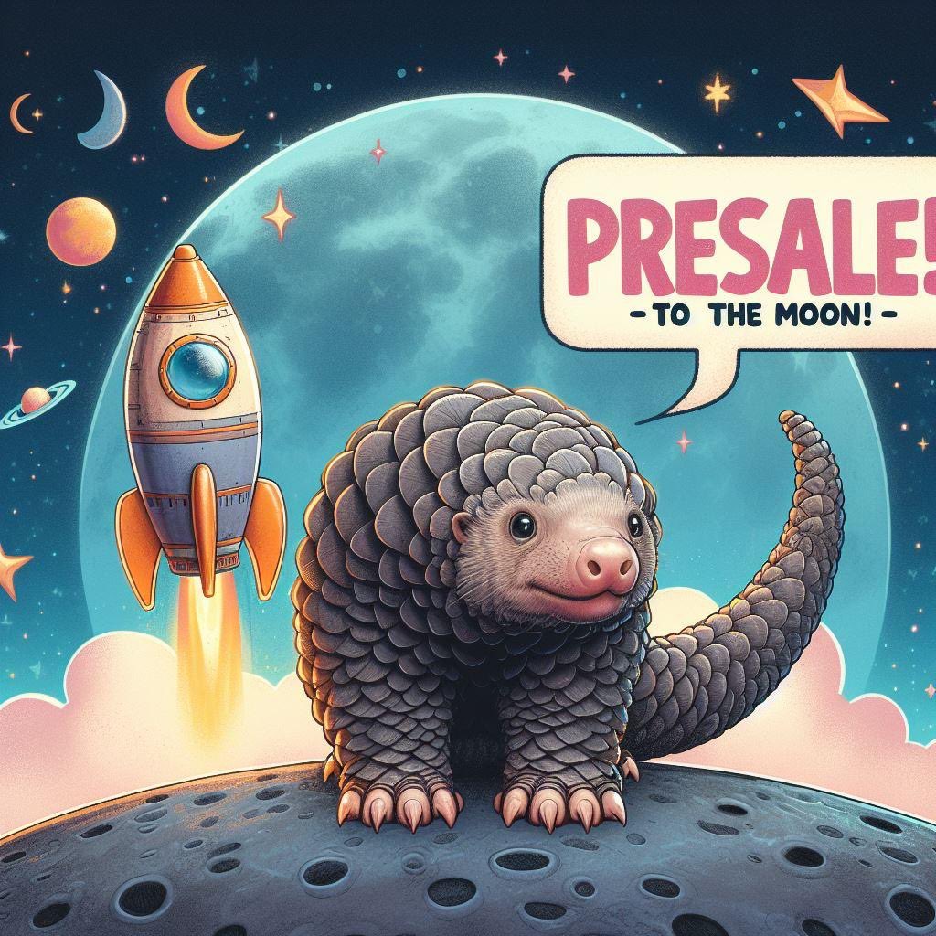 🚀Presale Starts 5/1!🚀
Be @klever_io and have your #KLV ready! Who will be a BPGOK whale?!🐳 The more you own and stake the more rewards you get!🤑 Be #Klever 👍🏻
rarecanvas.art/launchpad/bpgo…