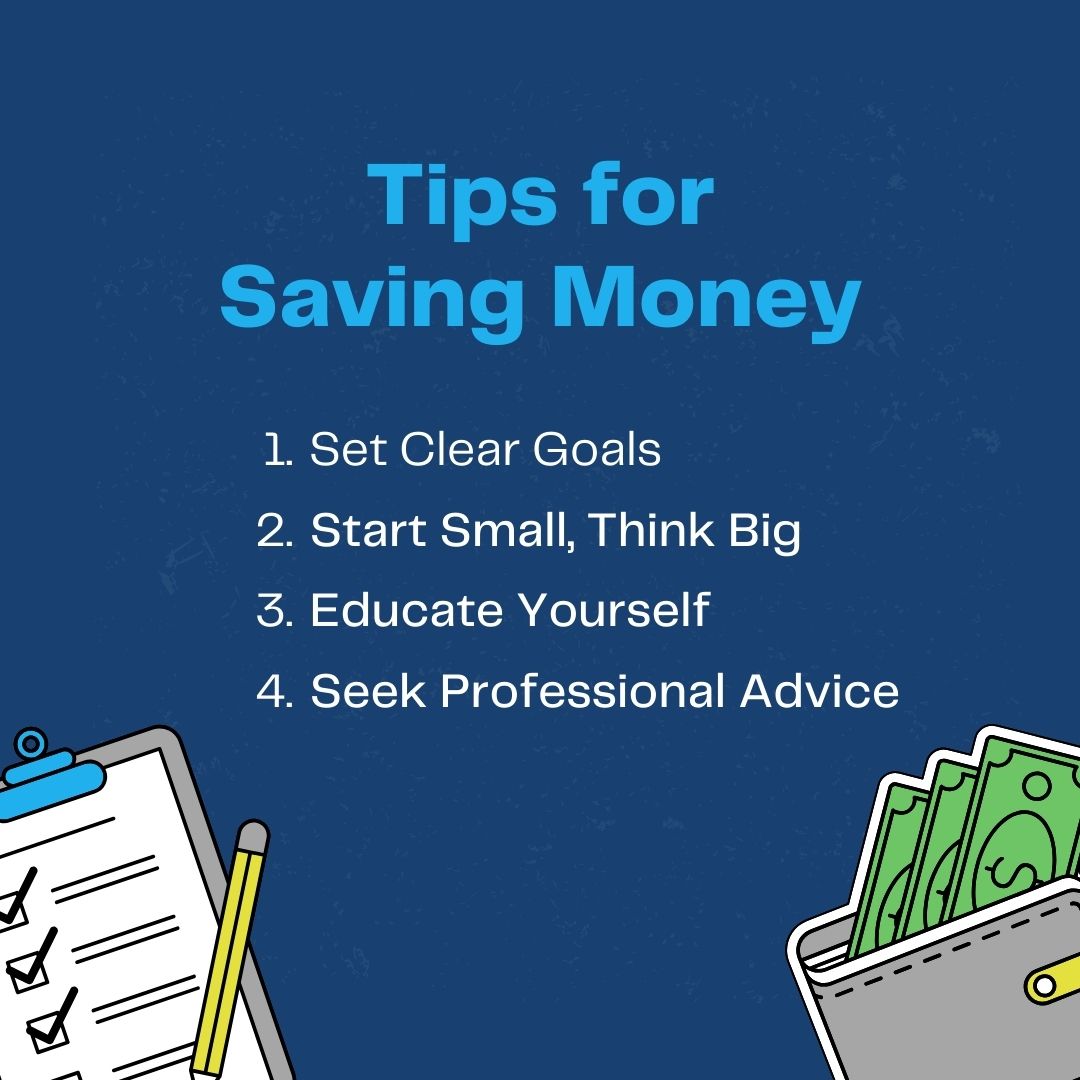 By implementing these tips, you can take control of your financial future and work towards achieving your dreams. Have questions or need further assistance? Feel free to reach out to us! 💬💼 #SaveAndInvest #FinancialFreedom #CanadianFinance