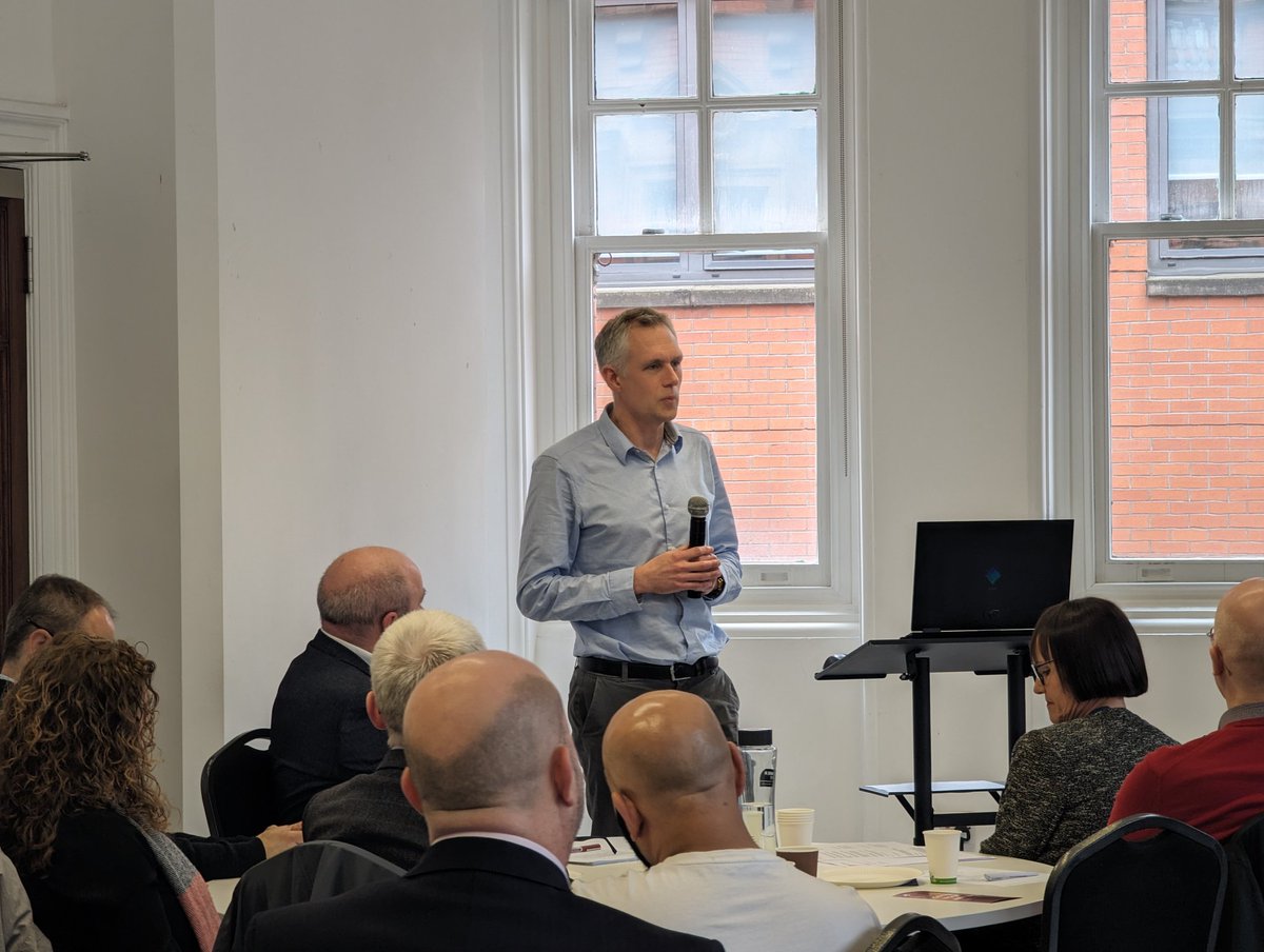 John Wrathmell reports that the GM investment zone is set to champion numerous initiatives for start up businesses, research funding, business support and seed funding for materials and manufacturing businesses. This is good for our city region.