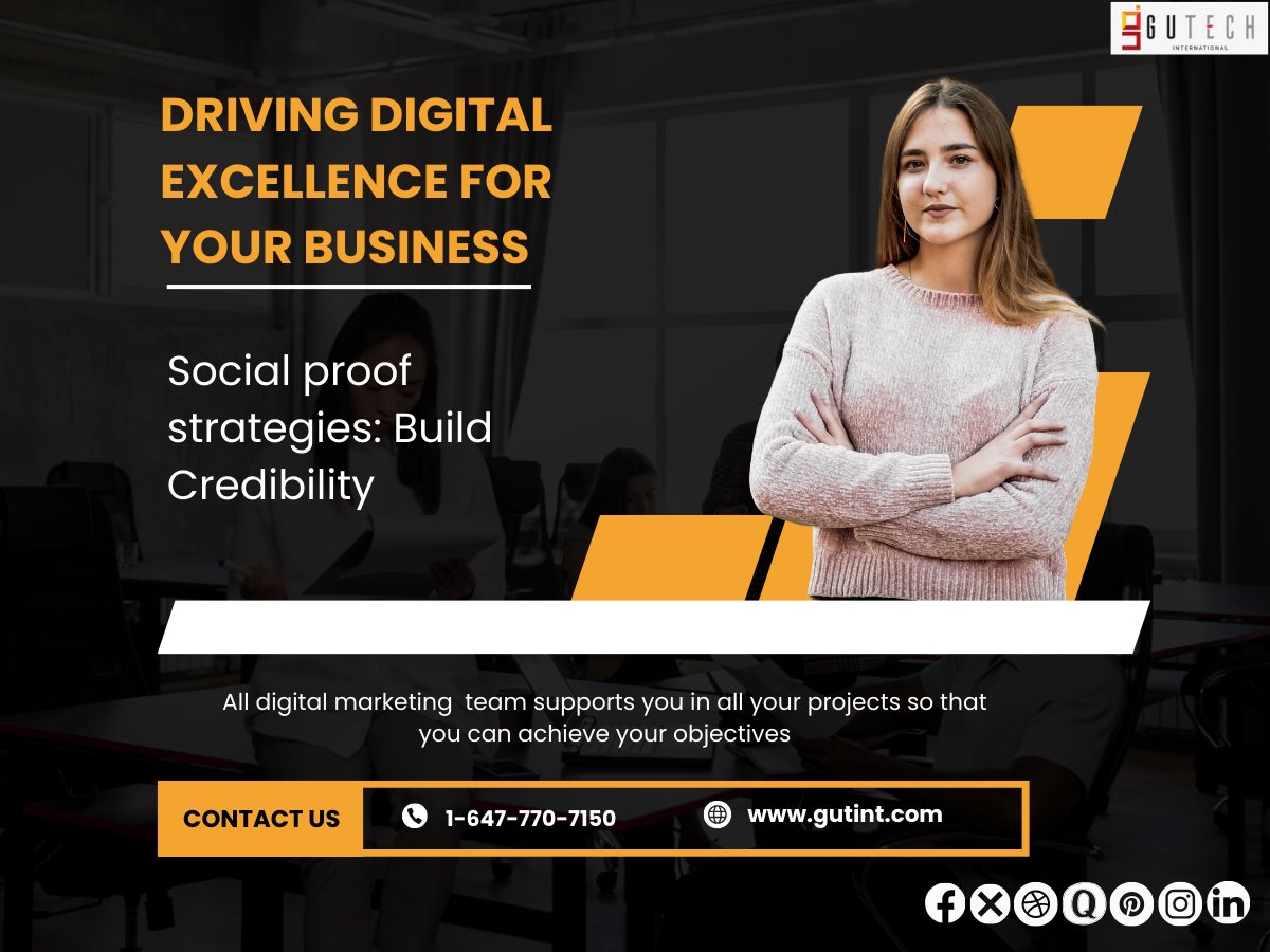 Accelerate your business into the digital future, crafting excellence every step of the way🌟🚀

#DigitalExcellence #DigitalTransformation #DigitalInnovation #TechExcellence #BusinessGrowth #InnovateToSucceed #DigitalStrategy #TechLeadership #DigitalSuccess #FutureOfBusiness