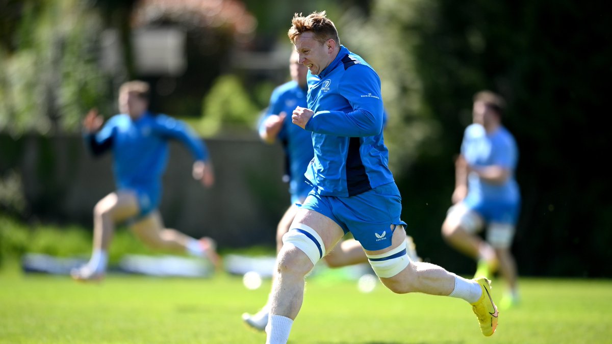 leinsterrugby tweet picture