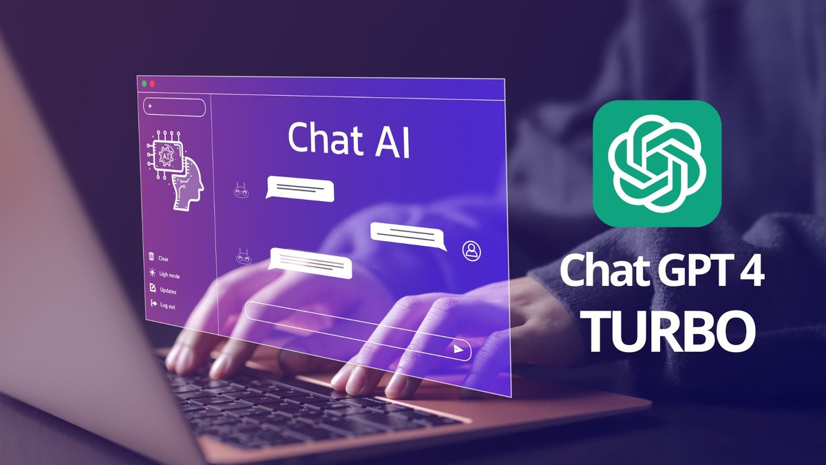 LaRevueGeek's tweet image. La version payante de #ChatGPT désormais plus performante grâce à #GPT4Turbo

larevuegeek.com/articles/actua…

#openai #ia #ai