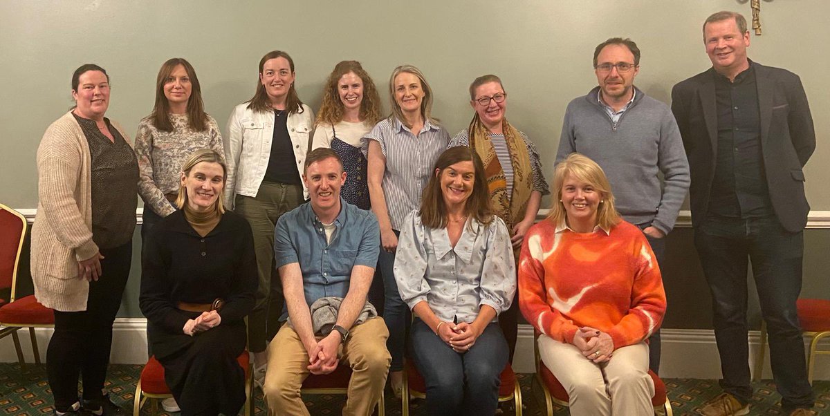 MPAG had a meeting this week in the @grevillearms hotel. We look forward to the compilation of a report detailing the results of the Sports Needs Assessment regarding the new Mullingar Regional Sports Centre and continue to work to help bring the vision of a new pool to reality.