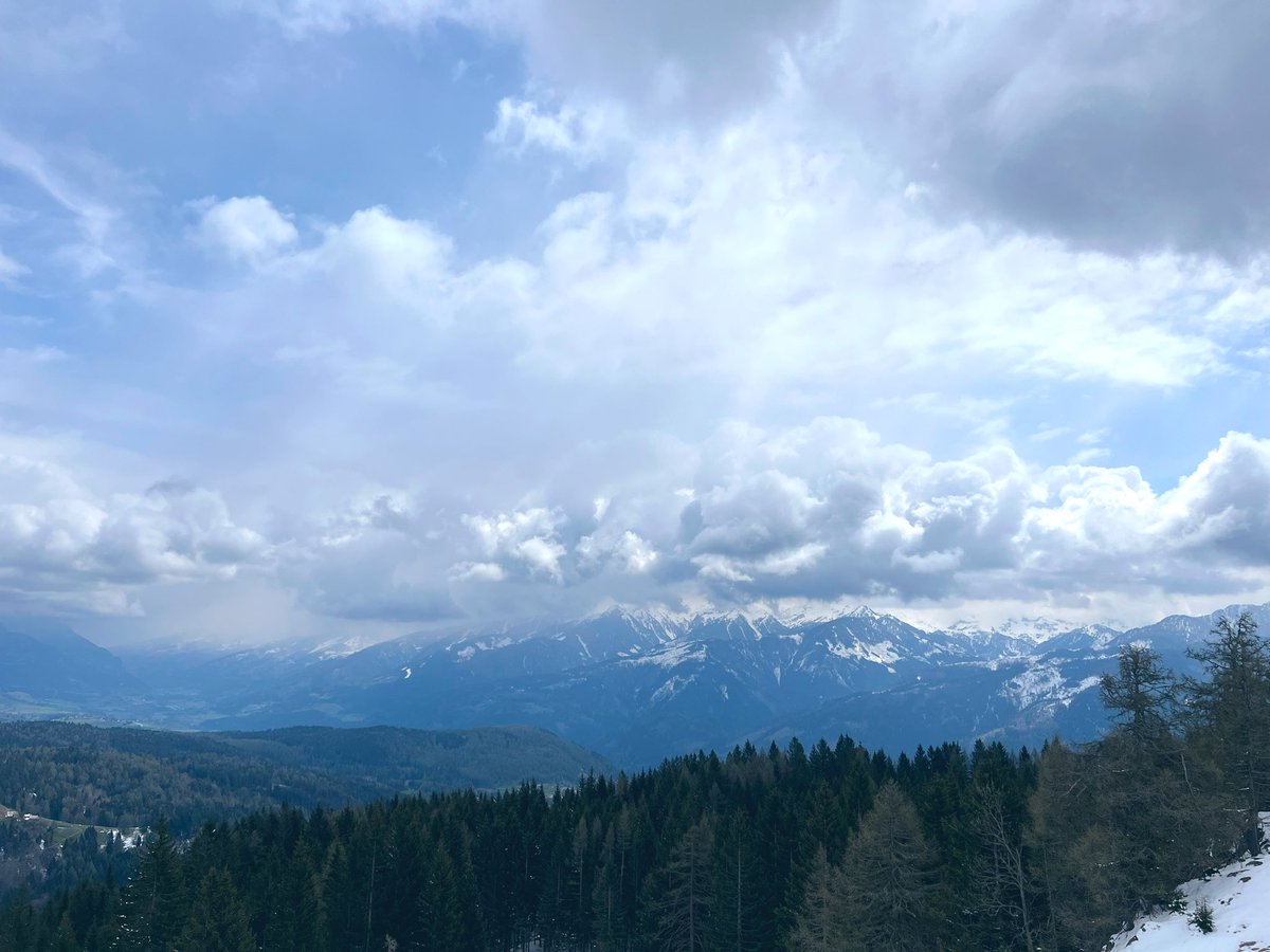 Dolomiti, Italija 💙